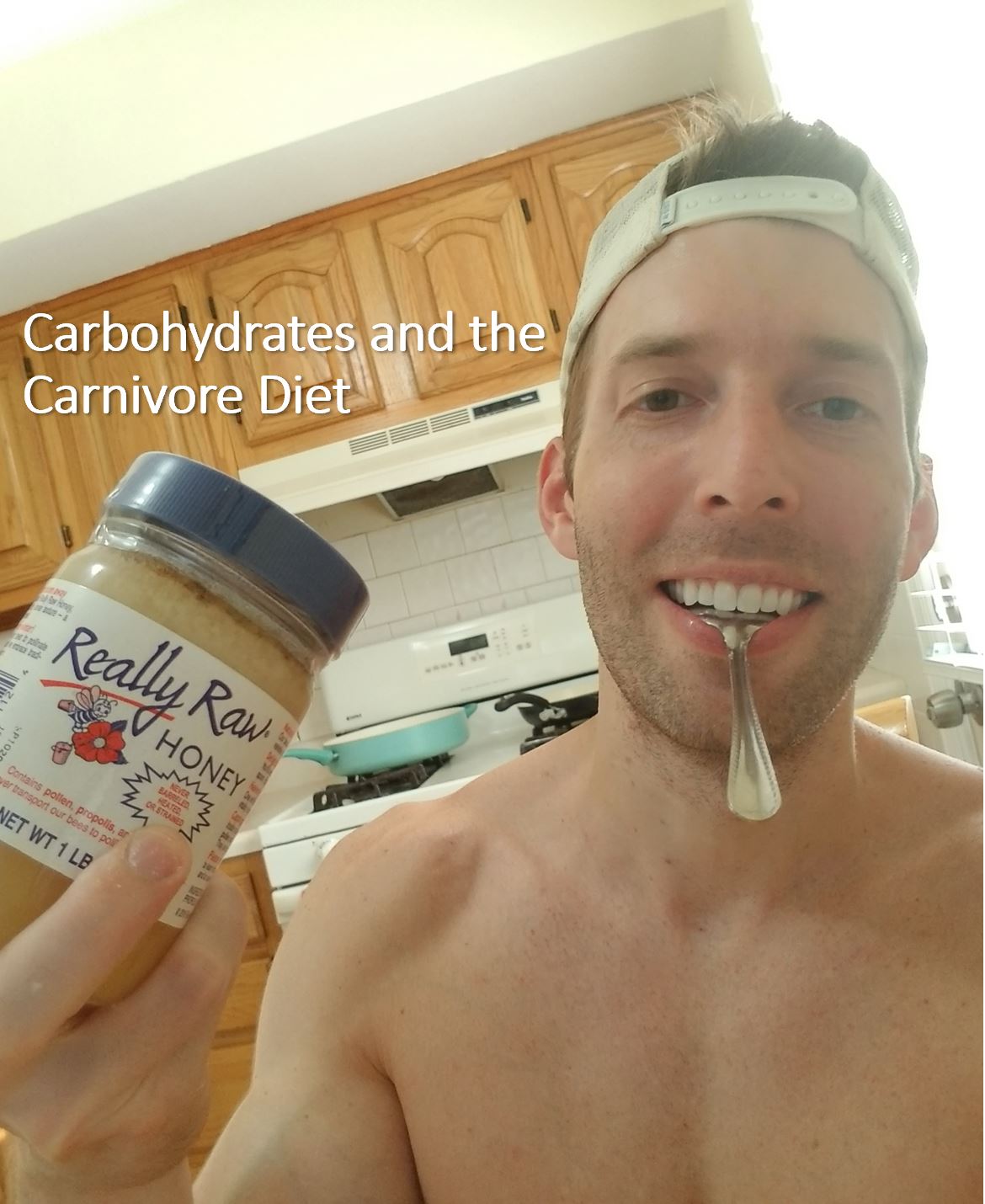 can you eat honey on carnivore diet
