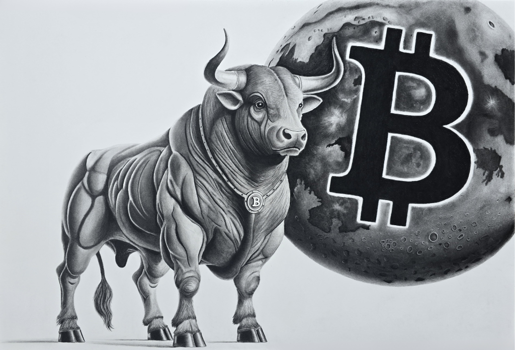Bitcoin Bull