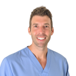 Dr. Kevin Stock DDS